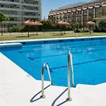 Malagadevacaciones - La Carihuela Palace