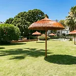 Malagadevacaciones - La Carihuela Palace Torremolinos