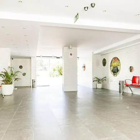 Appartement Malagadevacaciones - La Carihuela Palace Torremolinos