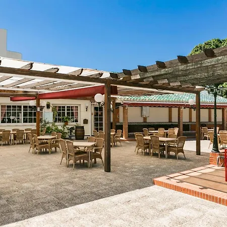 Malagadevacaciones - La Carihuela Palace * Torremolinos