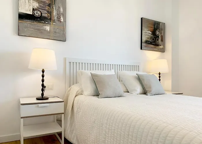 Malagadevacaciones - La Carihuela Palace