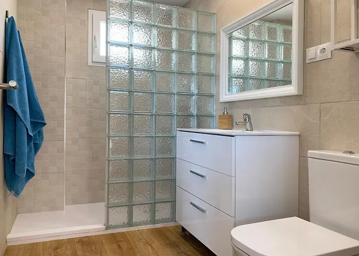 Apartamento Malagadevacaciones - La Carihuela Palace