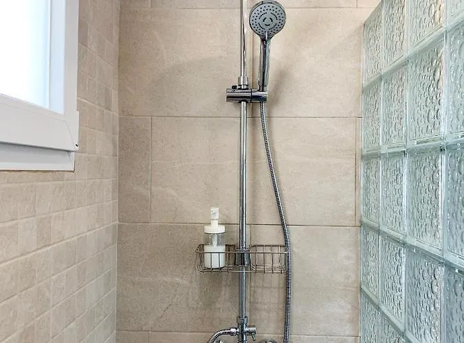 Apartamento Malagadevacaciones - La Carihuela Palace