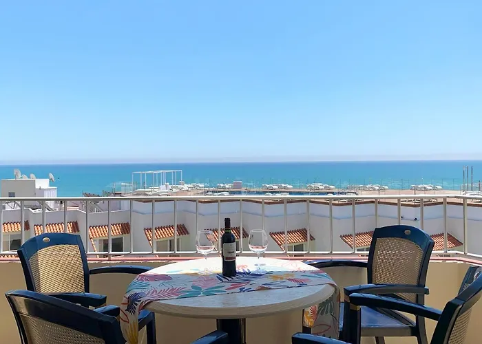 Malagadevacaciones - La Carihuela Palace Appartement Torremolinos