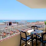 Malagadevacaciones - La Carihuela Palace *