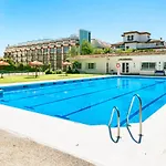 דירה Malagadevacaciones - La Carihuela Palace
