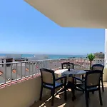 Malagadevacaciones - La Carihuela Palace