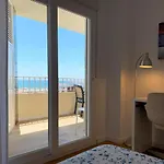 דירה Malagadevacaciones - La Carihuela Palace *