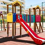 Malagadevacaciones - La Carihuela Palace *