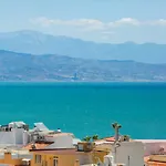 דירה Malagadevacaciones - La Carihuela Palace