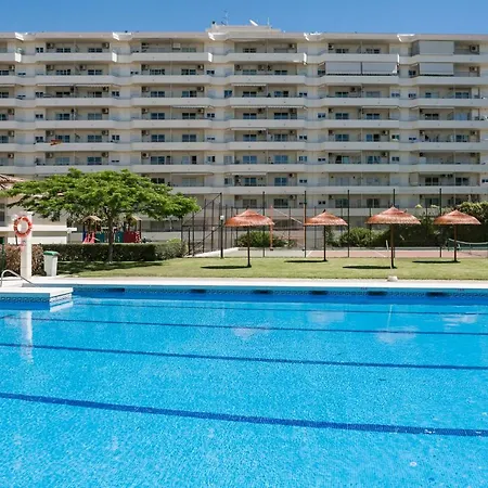 Malagadevacaciones - La Carihuela Palace Torremolinos