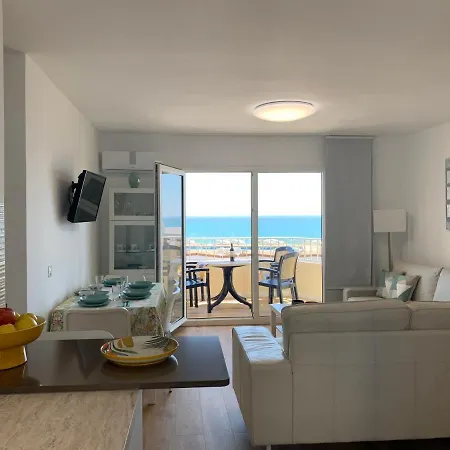 Malagadevacaciones - La Carihuela Palace *