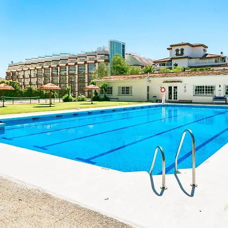 Apartamento Malagadevacaciones - La Carihuela Palace