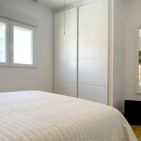 アパート Malagadevacaciones - La Carihuela Palace