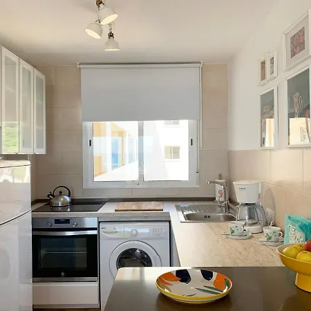 Malagadevacaciones - La Carihuela Palace * Torremolinos