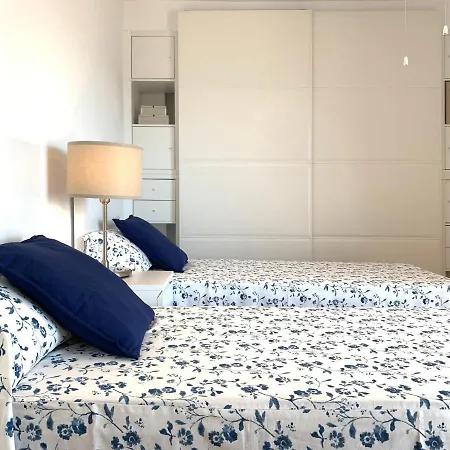 Malagadevacaciones - La Carihuela Palace