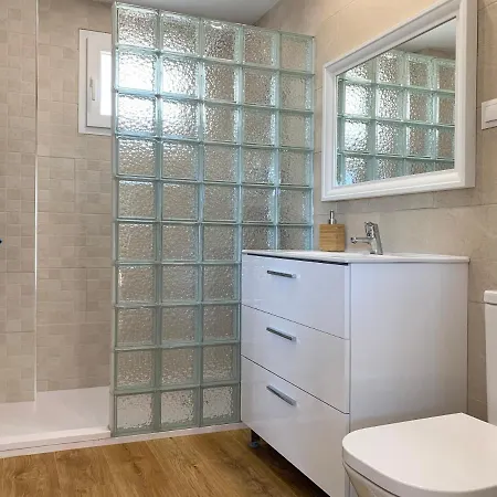 アパート Malagadevacaciones - La Carihuela Palace