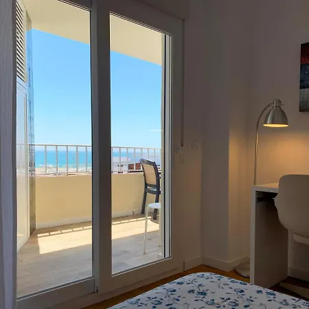 Apartamento Malagadevacaciones - La Carihuela Palace *