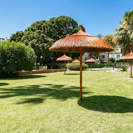 Malagadevacaciones - La Carihuela Palace トレモリノス