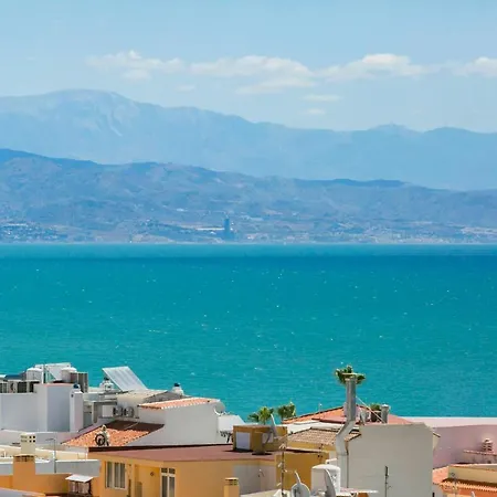 Apartamento Malagadevacaciones - La Carihuela Palace