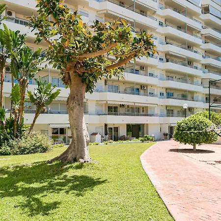 Malagadevacaciones - La Carihuela Palace