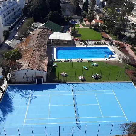Apartamento Malagadevacaciones - La Carihuela Palace *