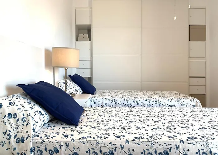 Malagadevacaciones - La Carihuela Palace