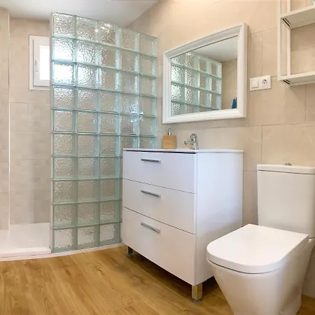 Appartamento Malagadevacaciones - La Carihuela Palace Torremolinos