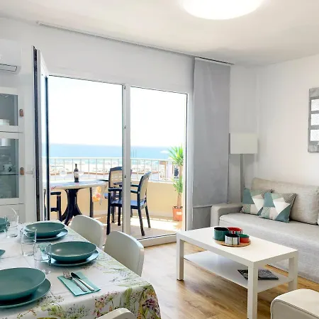 Apartament Malagadevacaciones - La Carihuela Palace