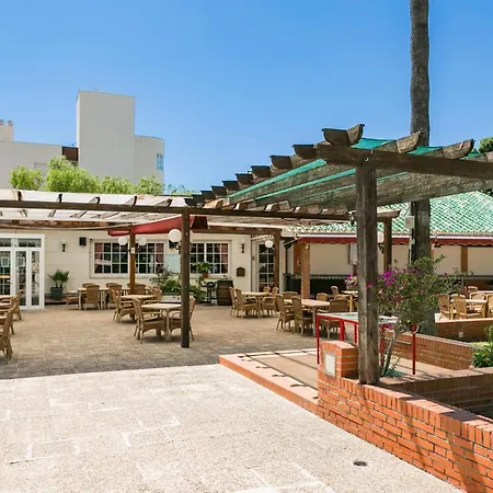 Malagadevacaciones - La Carihuela Palace *