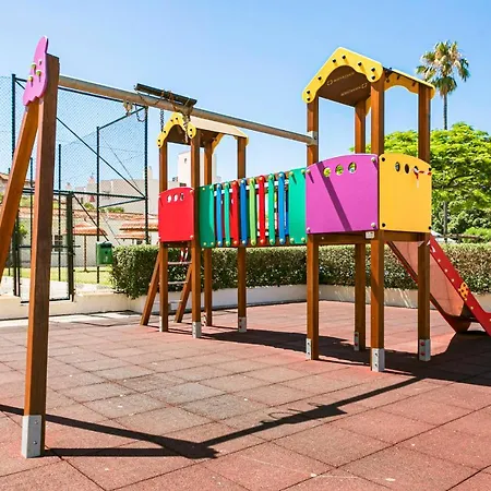 Malagadevacaciones - La Carihuela Palace Apartament